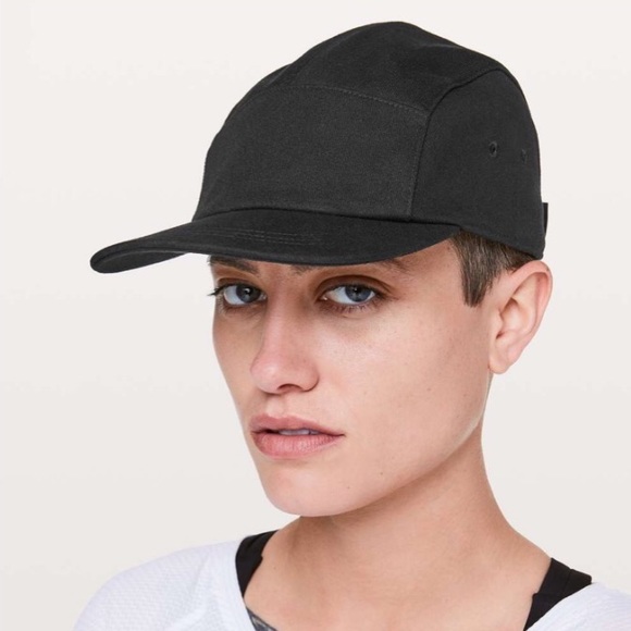 Lululemon Unisex Bases Covered 5-Panel Hat - Picture 3 of 8